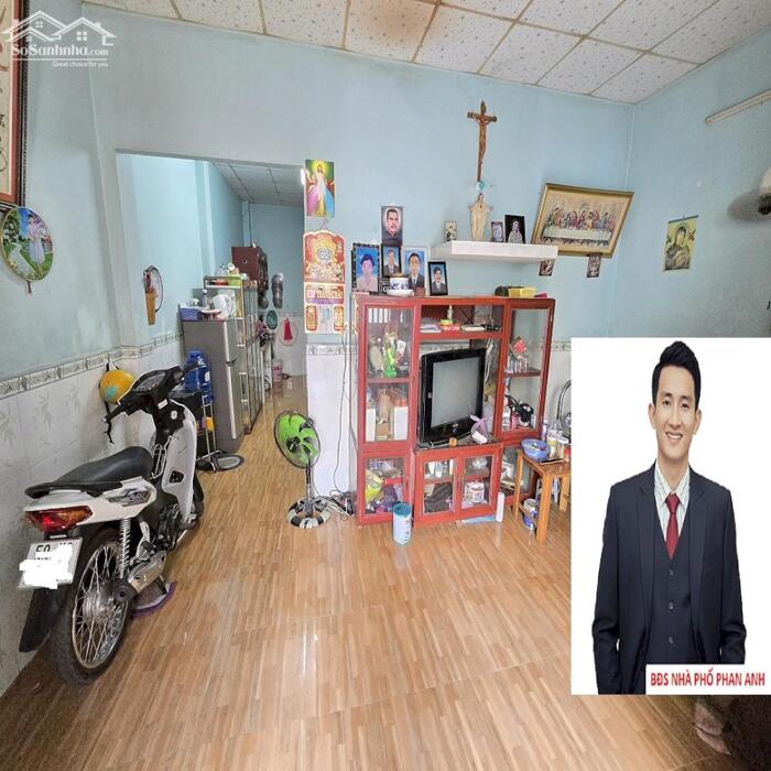 Hình ảnh Bán gấp nhà phố Thủ Đức | 72 m đất, chỉ hơn 4 tỷ | Liền kề Đặng Văn Bi. 2