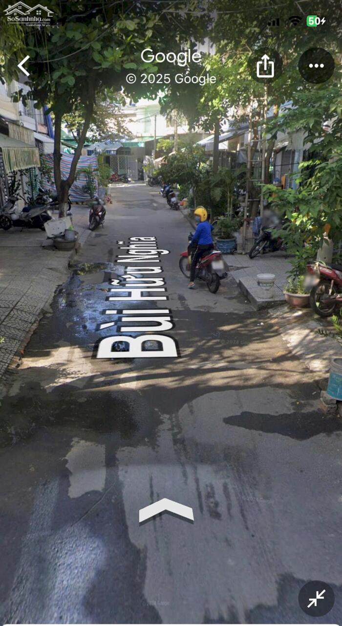 Hình ảnh Bán đất khu vực biển Mỹ Khê, ngay sát Phạm Văn Đồng, Võ Văn Kiệt, Hồ Nghinh, Chính Hữu, tặng nhà cấp 4 kiên cố, giá 8ty5, LH 0905634619 1