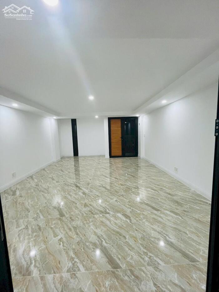 Hình ảnh Nhà cho thuê trệt 4 lầu mới 100% hai mặt tiền hưng phú, cần thơ GIÁ 30 TRIỆU/THÁNG 3