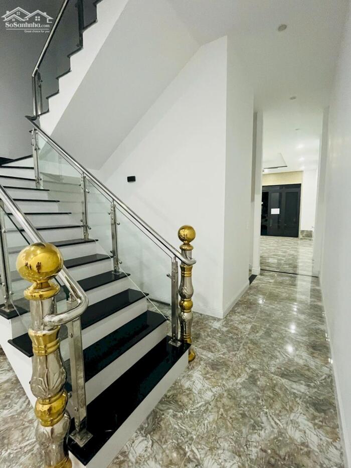 Hình ảnh Nhà cho thuê trệt 4 lầu mới 100% hai mặt tiền hưng phú, cần thơ GIÁ 30 TRIỆU/THÁNG 1