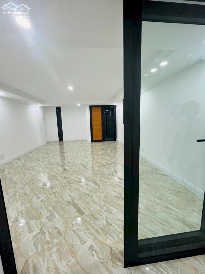 Hình ảnh Nhà cho thuê trệt 4 lầu mới 100% hai mặt tiền hưng phú, cần thơ GIÁ 30 TRIỆU/THÁNG 6