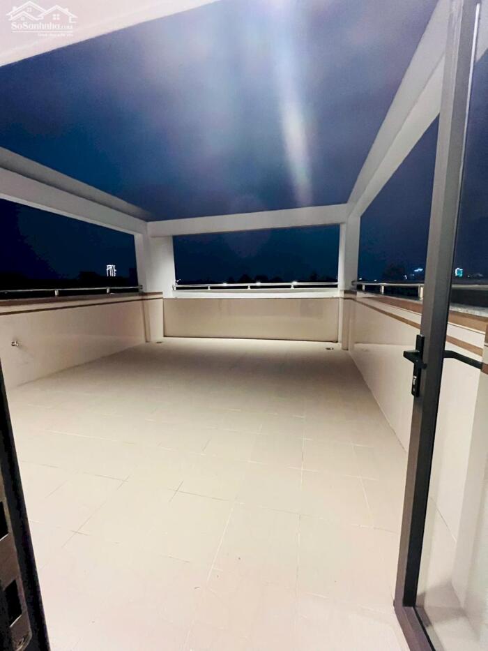 Hình ảnh Nhà cho thuê trệt 4 lầu mới 100% hai mặt tiền hưng phú, cần thơ GIÁ 30 TRIỆU/THÁNG 10