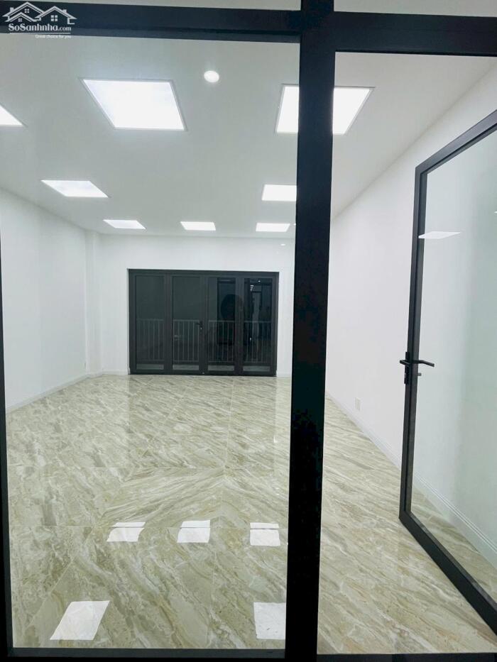 Hình ảnh Nhà cho thuê trệt 4 lầu mới 100% hai mặt tiền hưng phú, cần thơ GIÁ 30 TRIỆU/THÁNG 7