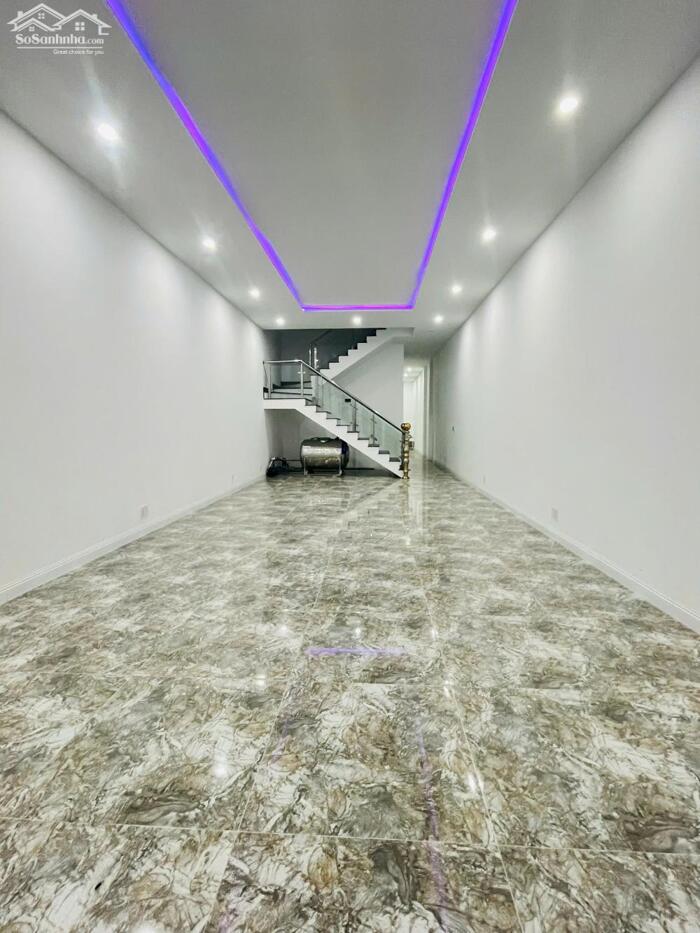 Hình ảnh Nhà cho thuê trệt 4 lầu mới 100% hai mặt tiền hưng phú, cần thơ GIÁ 30 TRIỆU/THÁNG 0