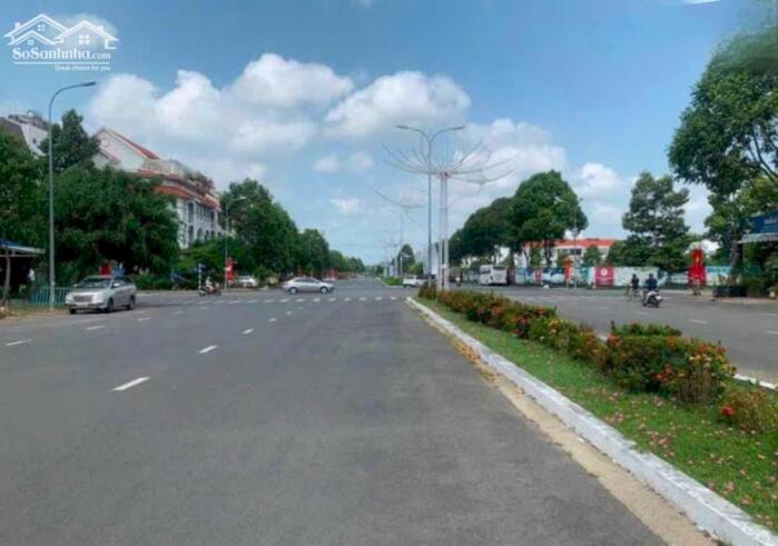 Hình ảnh Nhà cho thuê trệt 4 lầu mới 100% hai mặt tiền hưng phú, cần thơ GIÁ 30 TRIỆU/THÁNG 2