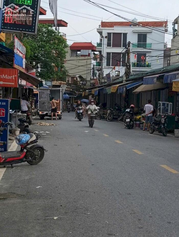 Hình ảnh Cực Đẹp, Bán lô đất 71m2 ngay chợ Tam Hưng, An Sinh Đỉnh, Giá Rẻ 2