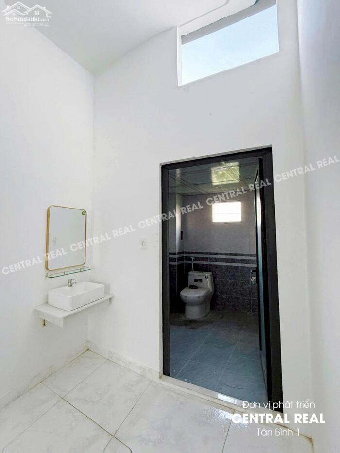 Hình ảnh Nhà mới hoàn thiện tại Vĩnh Cửu – cách trung tâm Biên Hòa chỉ 10 phút 5