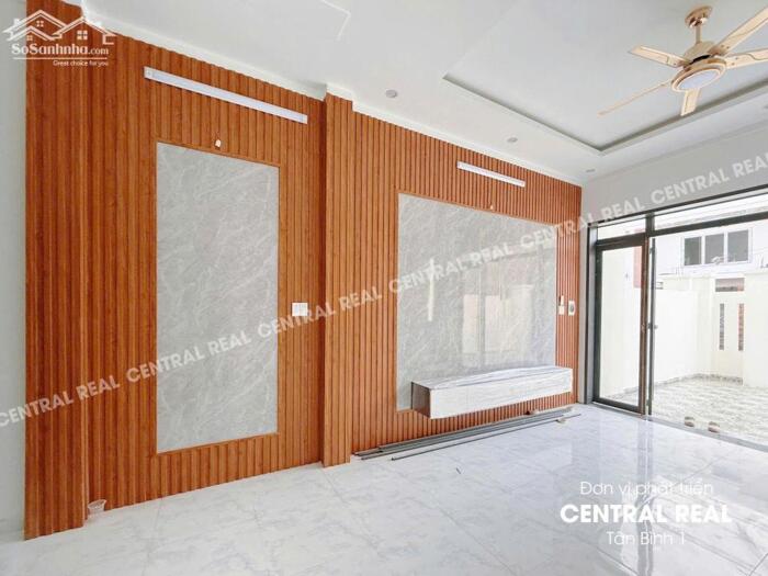 Hình ảnh Nhà mới hoàn thiện tại Vĩnh Cửu – cách trung tâm Biên Hòa chỉ 10 phút 3