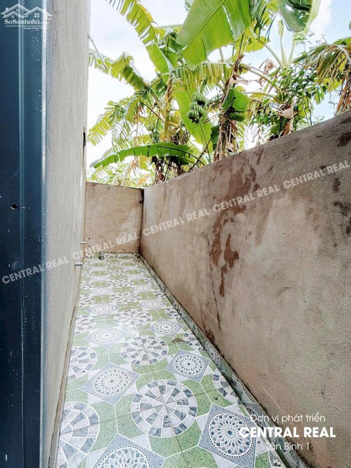 Hình ảnh Nhà mới hoàn thiện tại Vĩnh Cửu – cách trung tâm Biên Hòa chỉ 10 phút 6