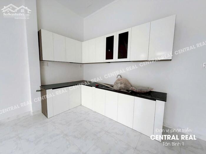 Hình ảnh Nhà mới hoàn thiện tại Vĩnh Cửu – cách trung tâm Biên Hòa chỉ 10 phút 4