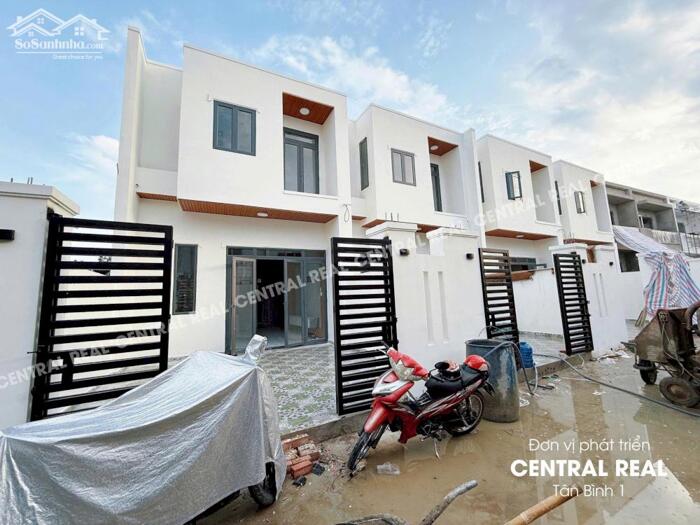 Hình ảnh Nhà mới hoàn thiện tại Vĩnh Cửu – cách trung tâm Biên Hòa chỉ 10 phút 0