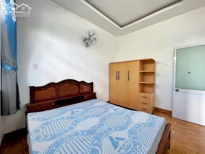 Hình ảnh Bán nhà 2lầu - GÓC 2MT HẺM - ngay trung tâm, tiện ích xung quanh đầy đủ 8