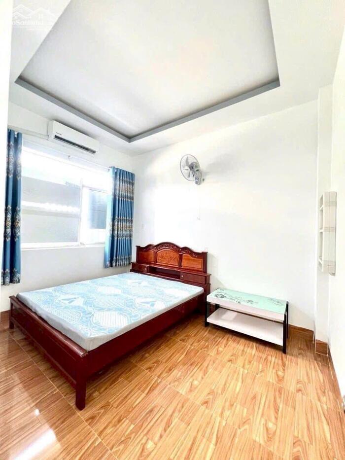 Hình ảnh Bán nhà 2lầu - GÓC 2MT HẺM - ngay trung tâm, tiện ích xung quanh đầy đủ 5