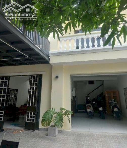 Hình ảnh Cho thuê nhà 2MT 17 đường số 59, P.An Khánh, Thủ Đức 0