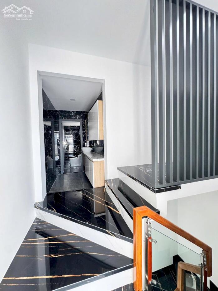 Hình ảnh Cần bán nhà mặt tiền Phú Nông 35m2 gần ngay Vĩnh Điềm Trung 3