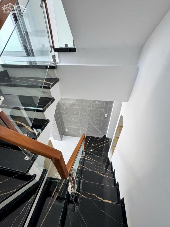 Hình ảnh Cần bán nhà mặt tiền Phú Nông 35m2 gần ngay Vĩnh Điềm Trung 0