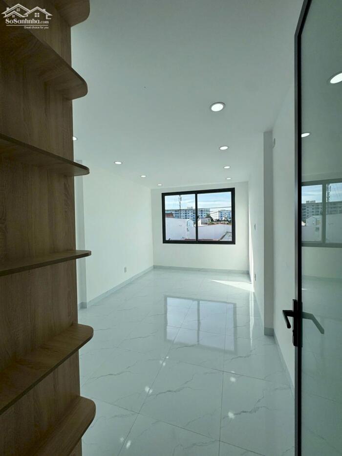 Hình ảnh Cần bán nhà mặt tiền Phú Nông 35m2 gần ngay Vĩnh Điềm Trung 1