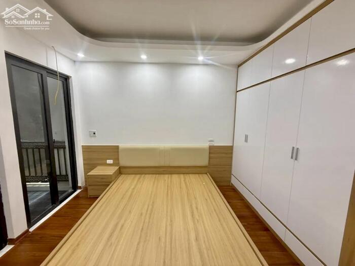 Hình ảnh BÁN NHÀ ĐƯỜNG LÁNG – ĐỐNG ĐA, 6 TẦNG THANG MÁY, 33M2, FULL ĐỒ, Ở NGAY – GIÁ CHỈ 8,3 TỶ 4