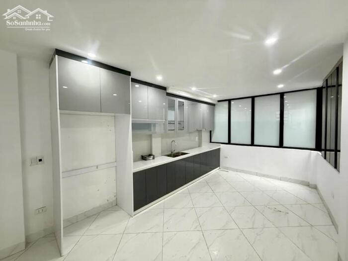 Hình ảnh BÁN NHÀ ĐƯỜNG LÁNG – ĐỐNG ĐA, 6 TẦNG THANG MÁY, 33M2, FULL ĐỒ, Ở NGAY – GIÁ CHỈ 8,3 TỶ 1