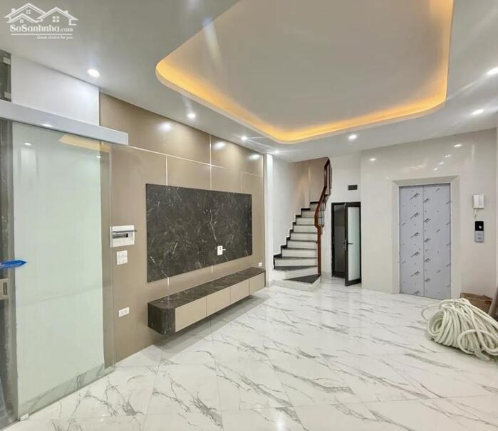 Hình ảnh BÁN NHÀ ĐƯỜNG LÁNG – ĐỐNG ĐA, 6 TẦNG THANG MÁY, 33M2, FULL ĐỒ, Ở NGAY – GIÁ CHỈ 8,3 TỶ 0