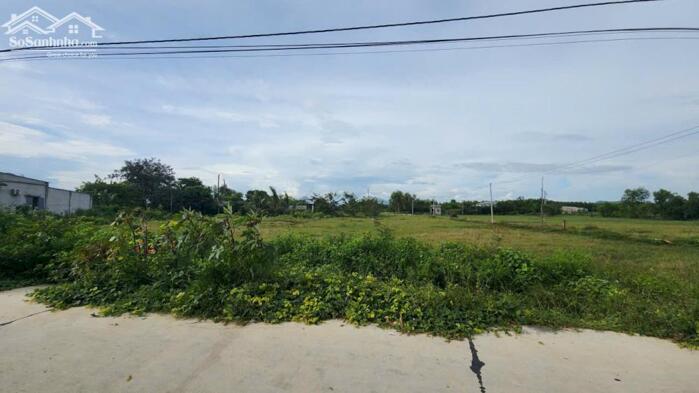 Hình ảnh bán gấp 10x26 f ull thổ cư gần biển Tân Bình, LaGi, Bình Thuận. đường 5m, sổ riêng 4