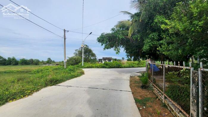 Hình ảnh bán gấp 10x26 f ull thổ cư gần biển Tân Bình, LaGi, Bình Thuận. đường 5m, sổ riêng 0