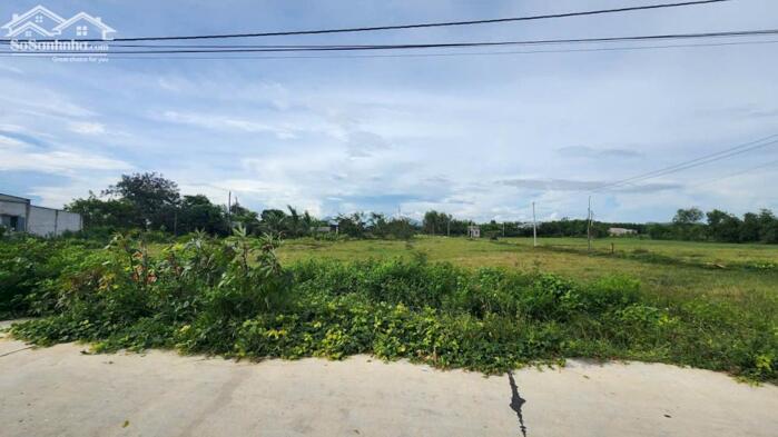 Hình ảnh bán gấp 10x26 f ull thổ cư gần biển Tân Bình, LaGi, Bình Thuận. đường 5m, sổ riêng 3