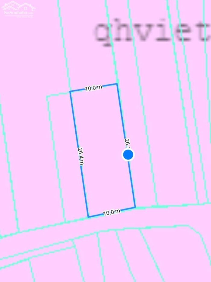 Hình ảnh bán gấp 10x26 f ull thổ cư gần biển Tân Bình, LaGi, Bình Thuận. đường 5m, sổ riêng 2