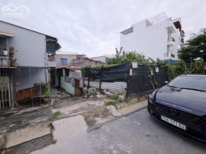 Hình ảnh Cần Bán Nhà Nhỏ 1 Tầng Mới Xây – Hẻm Đường Số 8e, Khu Đô Thị Hà Quang 2 – Nha Trang 7