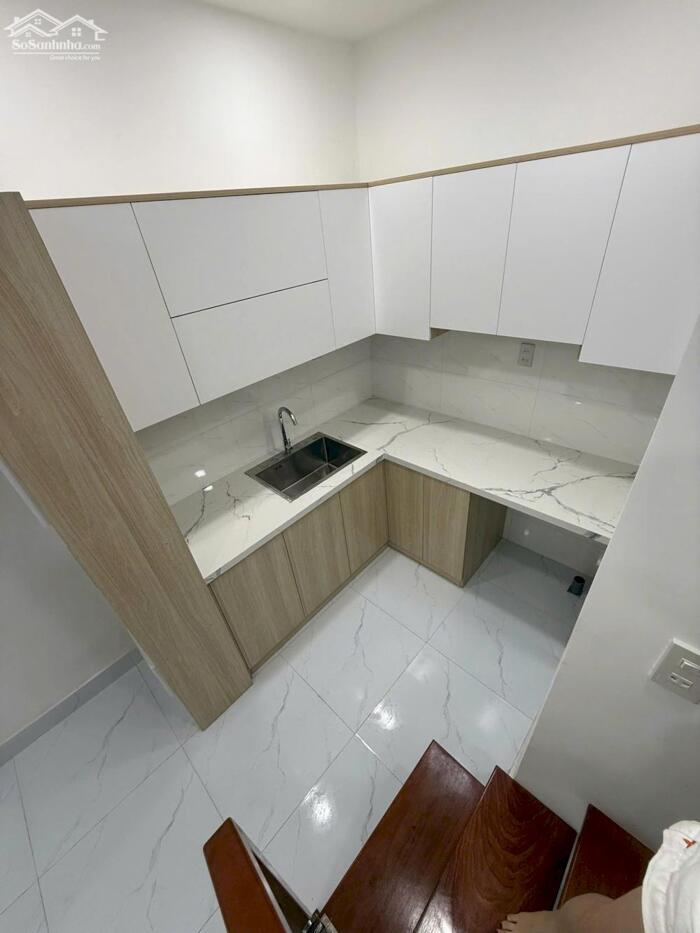 Hình ảnh Cần Bán Nhà Nhỏ 1 Tầng Mới Xây – Hẻm Đường Số 8e, Khu Đô Thị Hà Quang 2 – Nha Trang 1