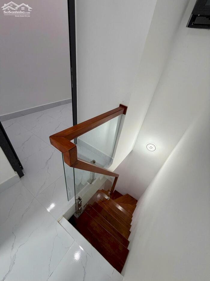 Hình ảnh Cần Bán Nhà Nhỏ 1 Tầng Mới Xây – Hẻm Đường Số 8e, Khu Đô Thị Hà Quang 2 – Nha Trang 3