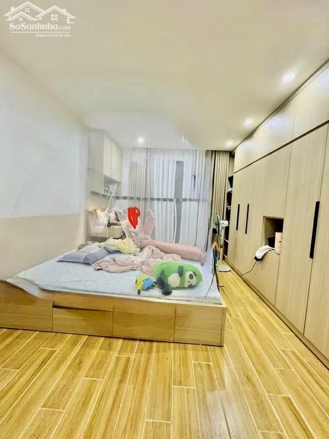 Hình ảnh BÁN NHÀ NGUYỄN LƯƠNG BẰNG – ĐỐNG ĐA | 6 TẦNG - 3PN, 2 MẶT NGÕ THOÁNG, GIÁ 8,6 TỶ 2