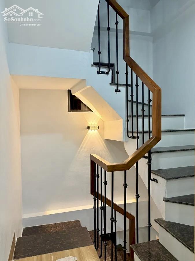 Hình ảnh BÁN NHÀ NGUYỄN LƯƠNG BẰNG – ĐỐNG ĐA | 6 TẦNG - 3PN, 2 MẶT NGÕ THOÁNG, GIÁ 8,6 TỶ 3