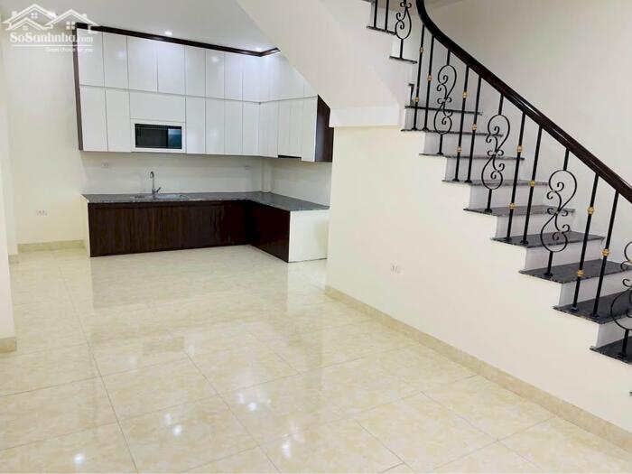 Hình ảnh Chính chủ bán đất Tổ 28, Thị Trấn Đông Anh, 99,6m2, MT 12.45m, tặng 3 nhà 4 tầng, ngõ oto, sinh lời 2