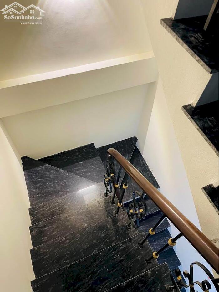 Hình ảnh Chính chủ bán đất Tổ 28, Thị Trấn Đông Anh, 99,6m2, MT 12.45m, tặng 3 nhà 4 tầng, ngõ oto, sinh lời 6