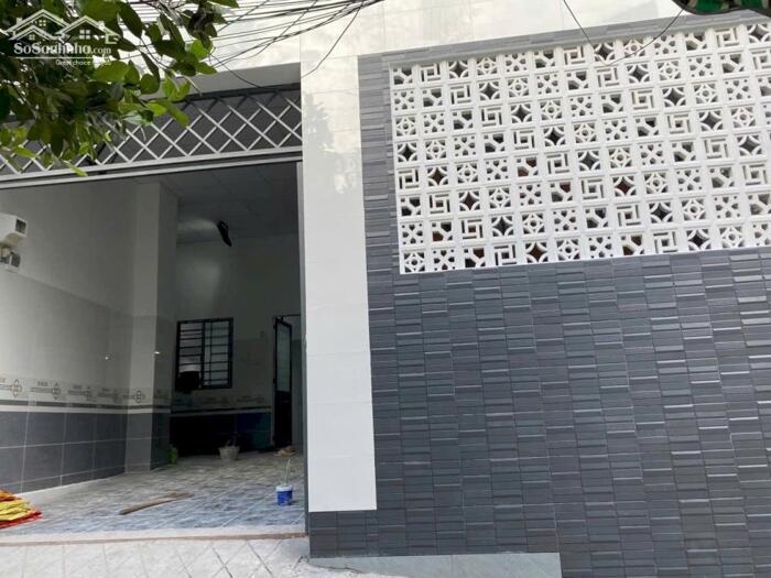 Hình ảnh Bán nhà trọ có thu nhập sẵng trên 40tr/ tháng 0