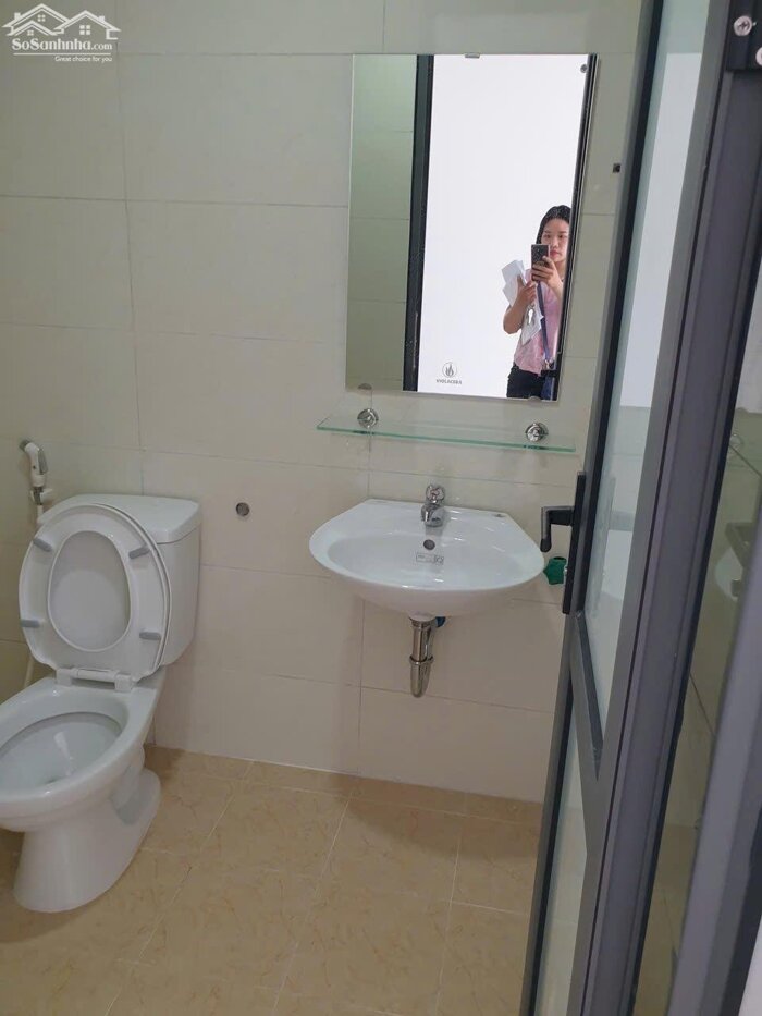 Hình ảnh cho thuê chung cư 282 Nguyễn Huy Tưởng, 70m 2 phòng ngủ, 11.5 triệu 3