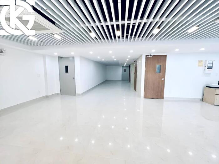 Hình ảnh Cho Thuê Toà Nhà Mặt Tiền: 183C Nguyễn Văn Đậu - Quận Bình Thạnh 1