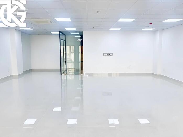 Hình ảnh Cho Thuê Toà Nhà Mặt Tiền: 183C Nguyễn Văn Đậu - Quận Bình Thạnh 3