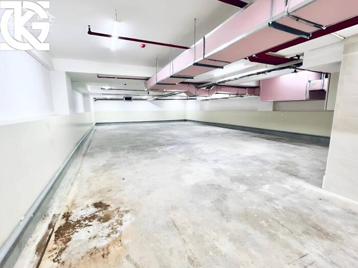 Hình ảnh Cho Thuê Toà Nhà Mặt Tiền: 183C Nguyễn Văn Đậu - Quận Bình Thạnh 2