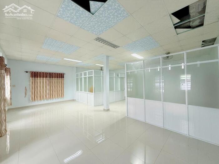 Hình ảnh CHO THUÊ CẶP NHÀ MẶT TIỀN ĐẸP – KDC HƯNG PHÚ, CẦN THƠ – GẦN SIÊU THỊ GO – GIÁ 25 TRIỆU/THÁNG NGA 0908870559 6