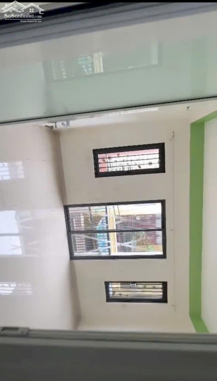 Hình ảnh HIẾM CÓ _ BÁN NHÀ BÌNH AN 7 _ KIỆT OTO _ 3 TẦNG, 51M² [ N 5M ] GIÁ 5.55 TỶ 3