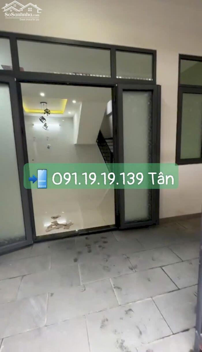 Hình ảnh HIẾM CÓ _ BÁN NHÀ BÌNH AN 7 _ KIỆT OTO _ 3 TẦNG, 51M² [ N 5M ] GIÁ 5.55 TỶ 1