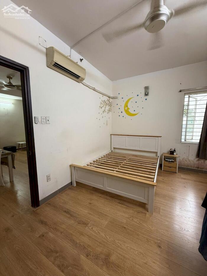 Hình ảnh Cho thuê căn hộ Mỹ An 53m2 tầng cao Nội thất cơ bản 3