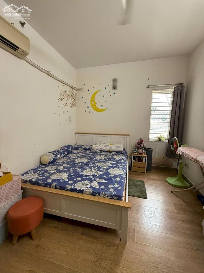 Hình ảnh Cho thuê căn hộ Mỹ An 53m2 tầng cao Nội thất cơ bản 4