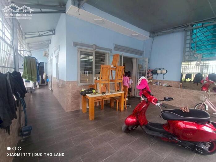 Hình ảnh Bán GẤP nhà căn góc 2 mặt tiền HXH 8m Thạnh Xuân 24 đẹp, 5.6x17m nhỉnh 6 Tỷ 2