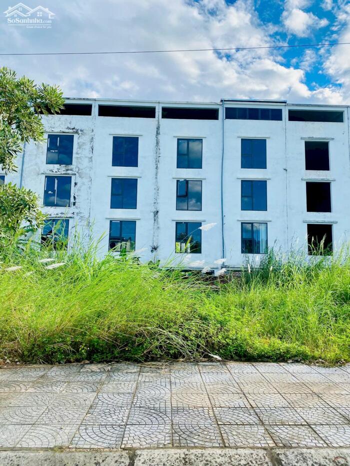 Hình ảnh ️Bán đất biệt thự khu đô thị Park Hill Thành Công, Vĩnh Yên. 3