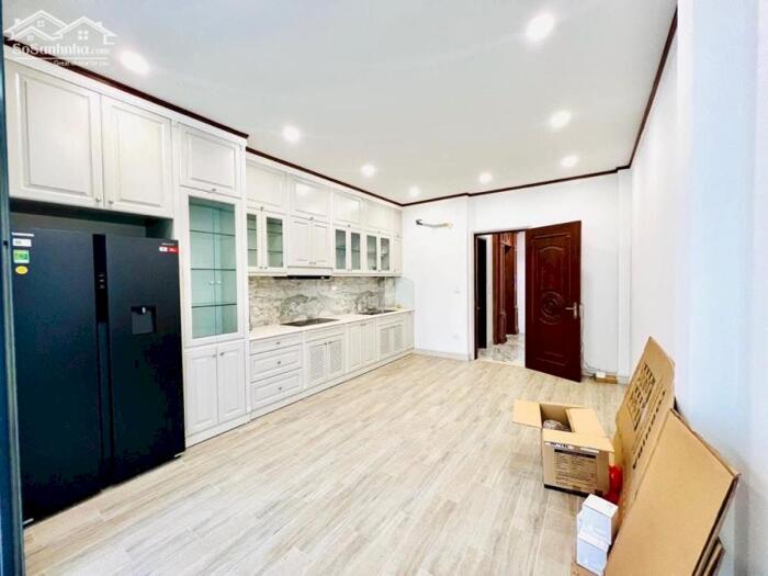 Hình ảnh Bán nhà Lò Đúc 60m2 11 phòng cho thuê dòng tiền đủ tiện ích 16 tỷ 1