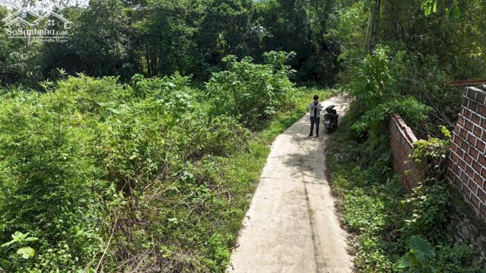 Hình ảnh SIÊU PHẨM NGHỈ DƯỠNG DT 1109m2 - MT26m - VỊ TRÍ ĐẸP SÁT KCN VÀ ỦY BAN MỚI CỦA XÃ 2