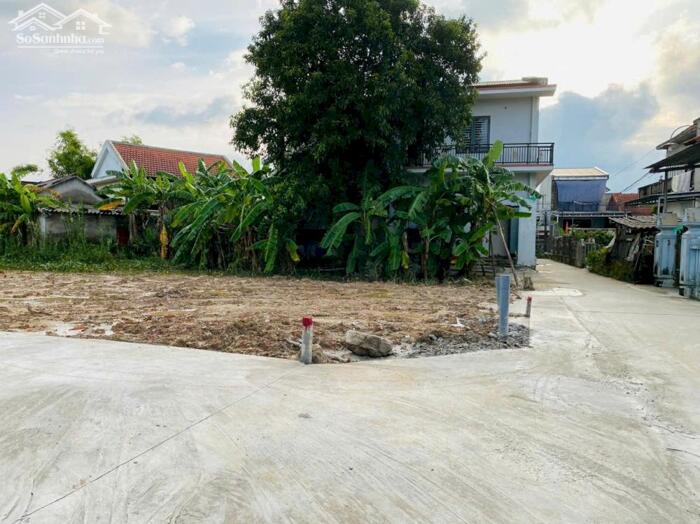 Hình ảnh MỞ BÁN BLOCK MẶT TIỀN XÓM 3-4 DƯỠNG MONG, PHƯỜNG MỸ THƯỢNG, TP HUẾ – SÁT KĐT PHÚ MỸ THƯỢNG & TỈNH LỘ 10 3